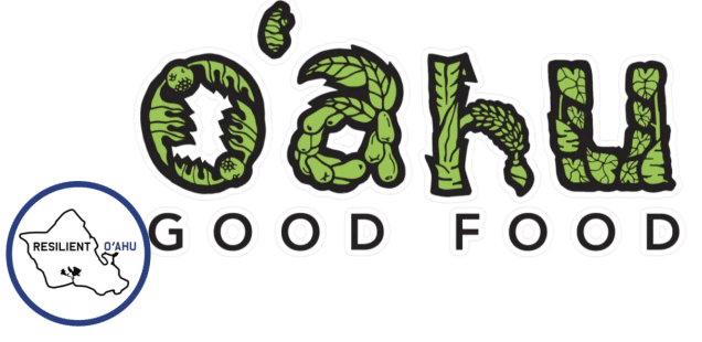 Charting a Path for Values-Based Food Purchasing on Oʻahu
